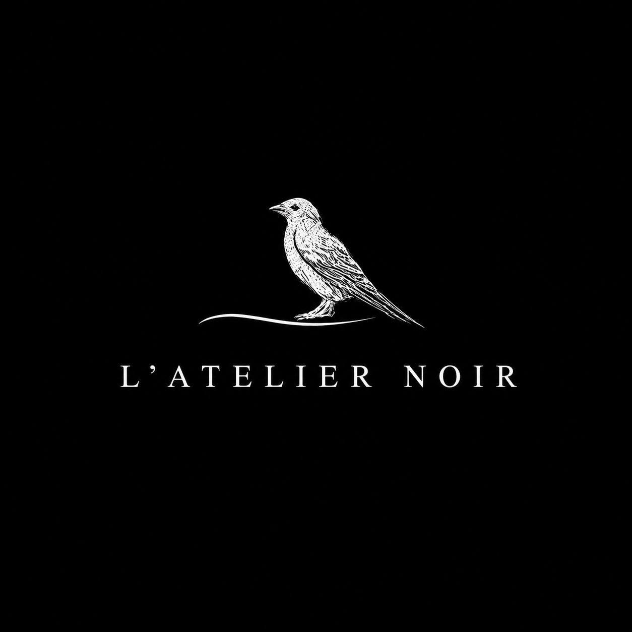 L’ATELIER NOIR
